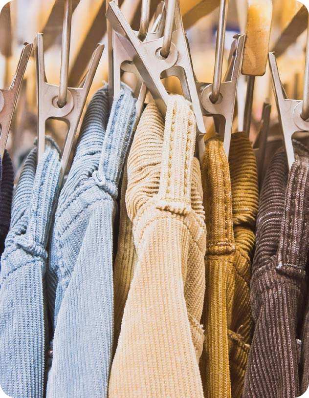 Changzhou Cloud Cloth Industry Co., Ltd.